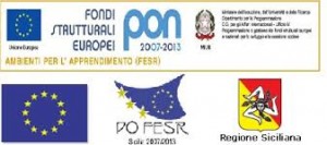 logo pon fesr